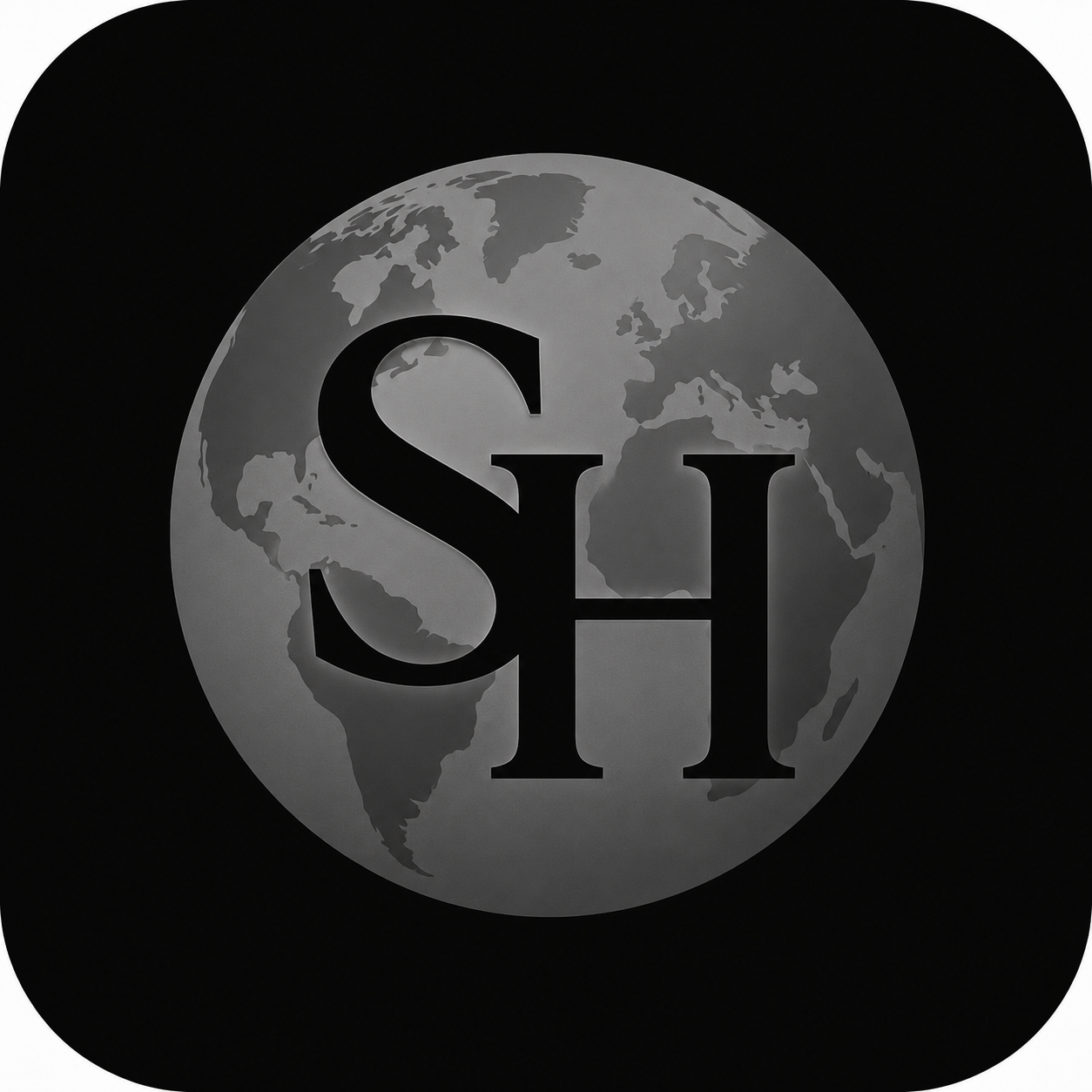 sosyahaber.com kurumsal logo